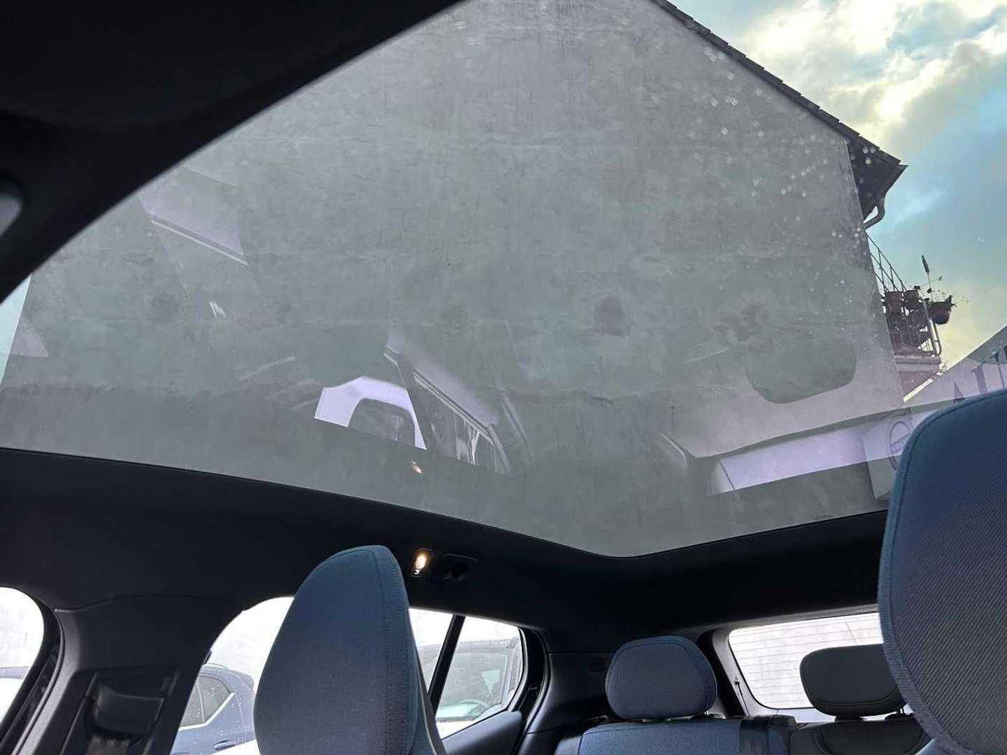 Volvo EX30 EXTENDED RANGE ULTRA - 2024 - Joinsteer - #13