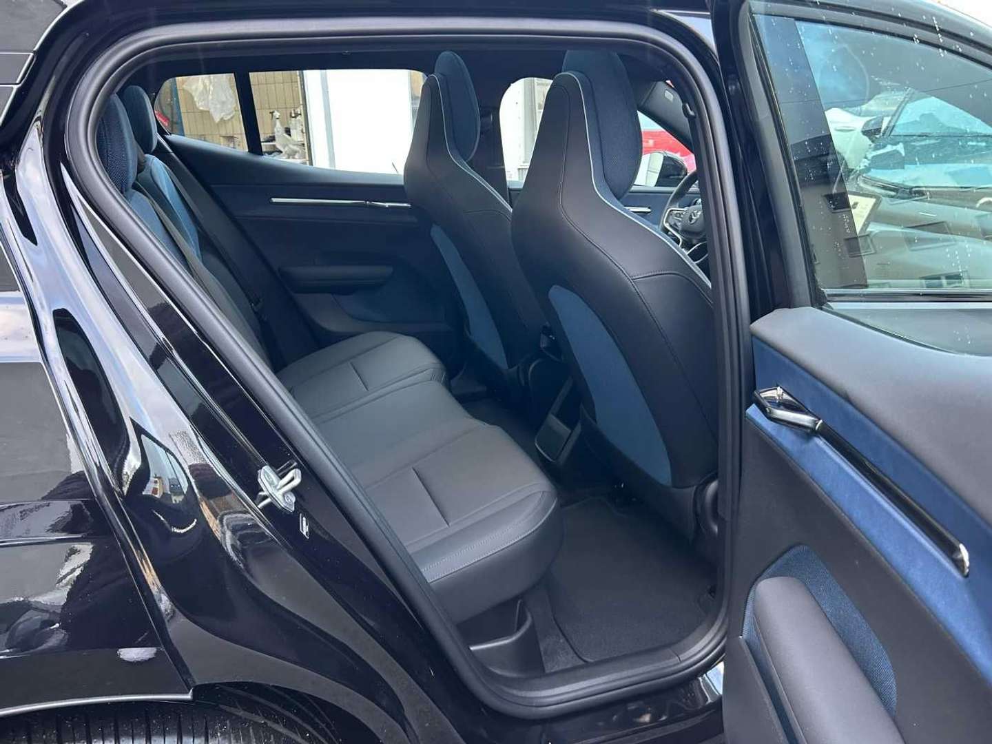 Volvo EX30 EXTENDED RANGE ULTRA - 2024 - Joinsteer - #11