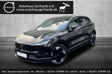 Single M. Extended Range RWD Ultra, ACC, BL