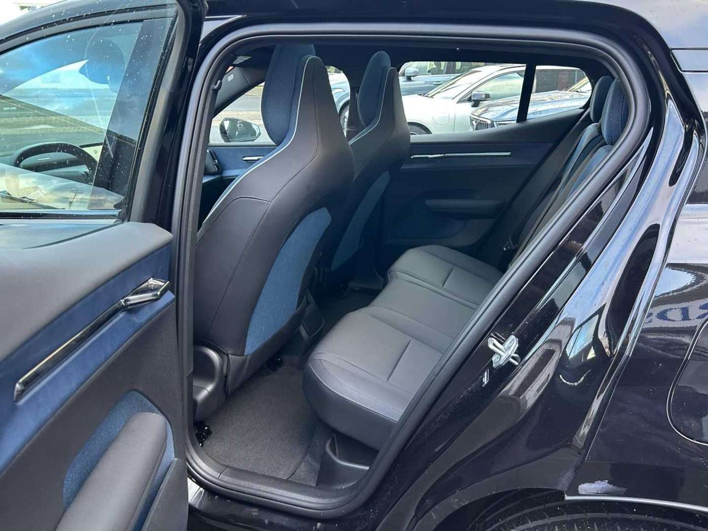 Volvo EX30 EXTENDED RANGE ULTRA - 2024 - Joinsteer - #10