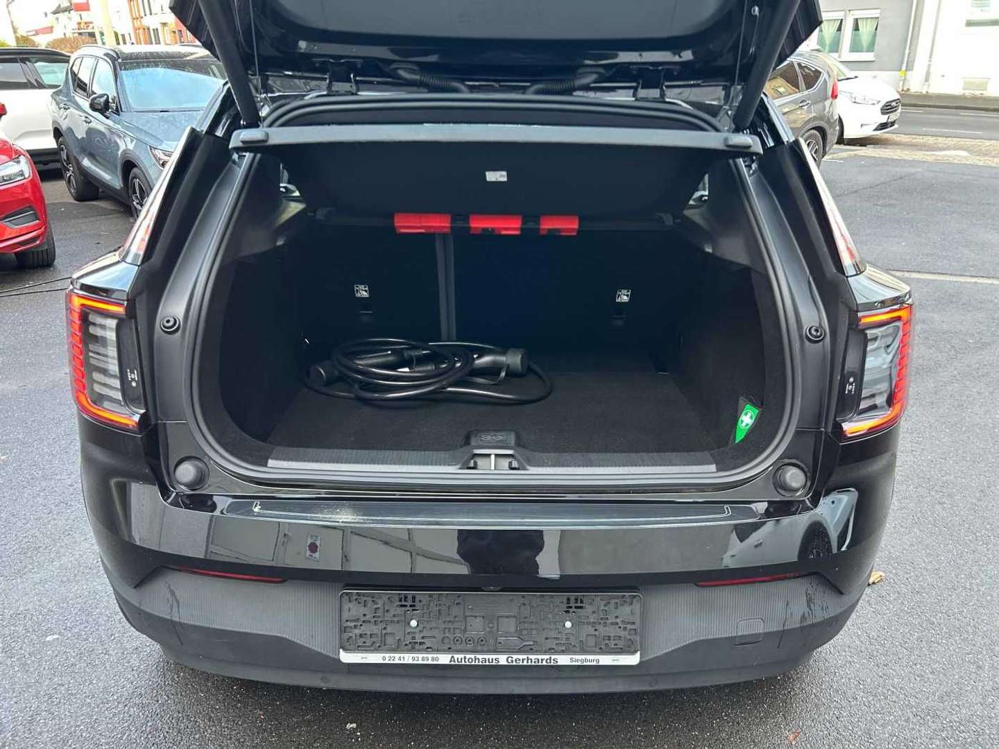 Volvo EX30 EXTENDED RANGE ULTRA - 2024 - Joinsteer - #8