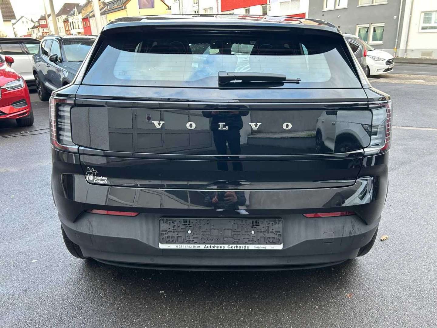 Volvo EX30 EXTENDED RANGE ULTRA - 2024 - Joinsteer - #6