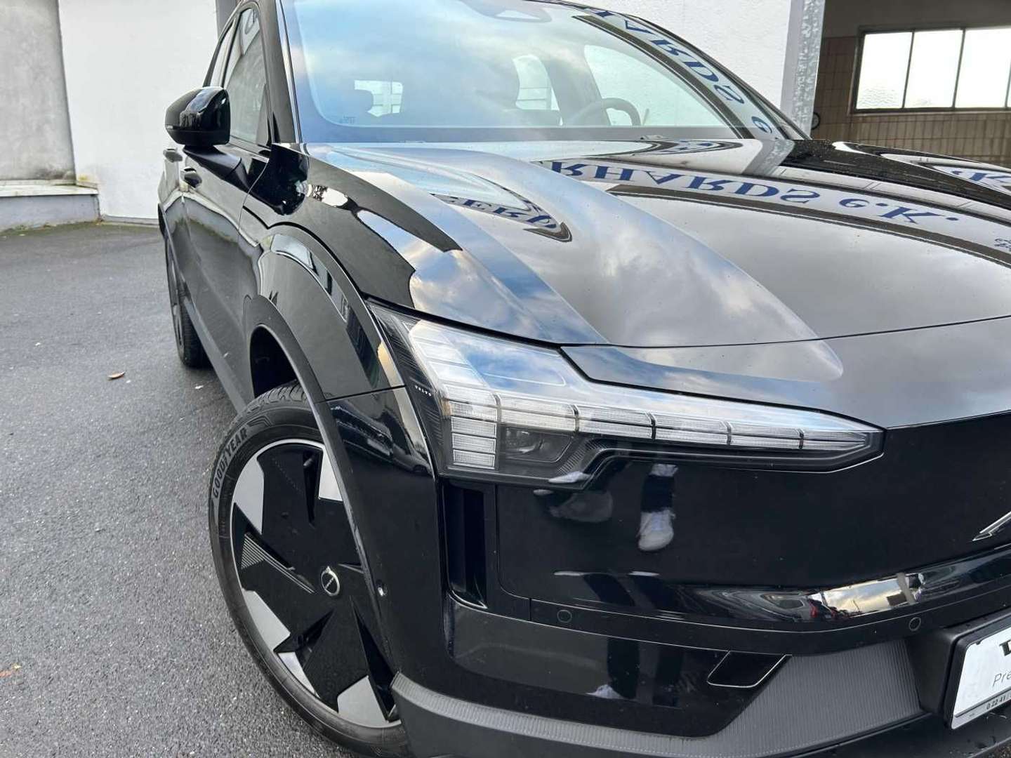 Volvo EX30 EXTENDED RANGE ULTRA - 2024 - Joinsteer - #2