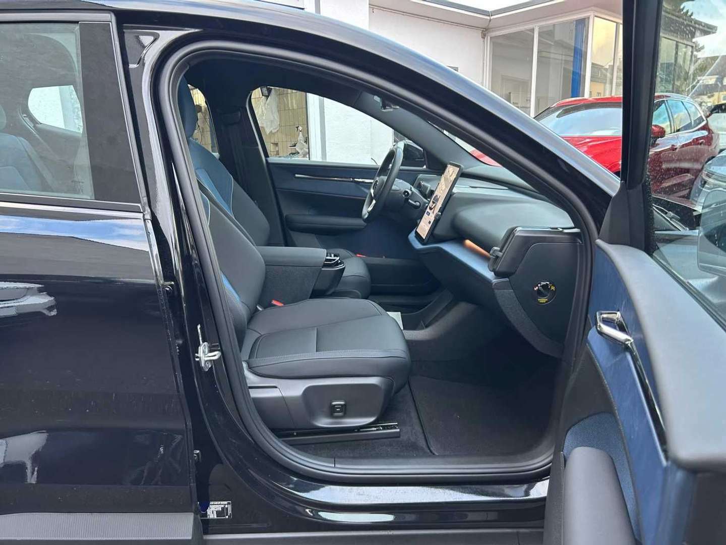 Volvo EX30 EXTENDED RANGE ULTRA - 2024 - Joinsteer - #9