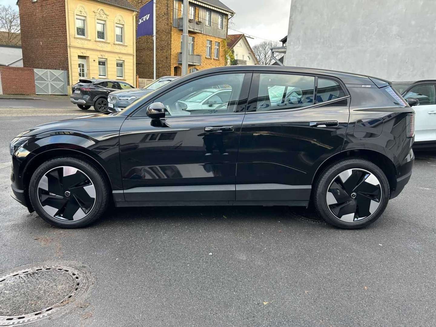 Volvo EX30 EXTENDED RANGE ULTRA - 2024 - Joinsteer - #3