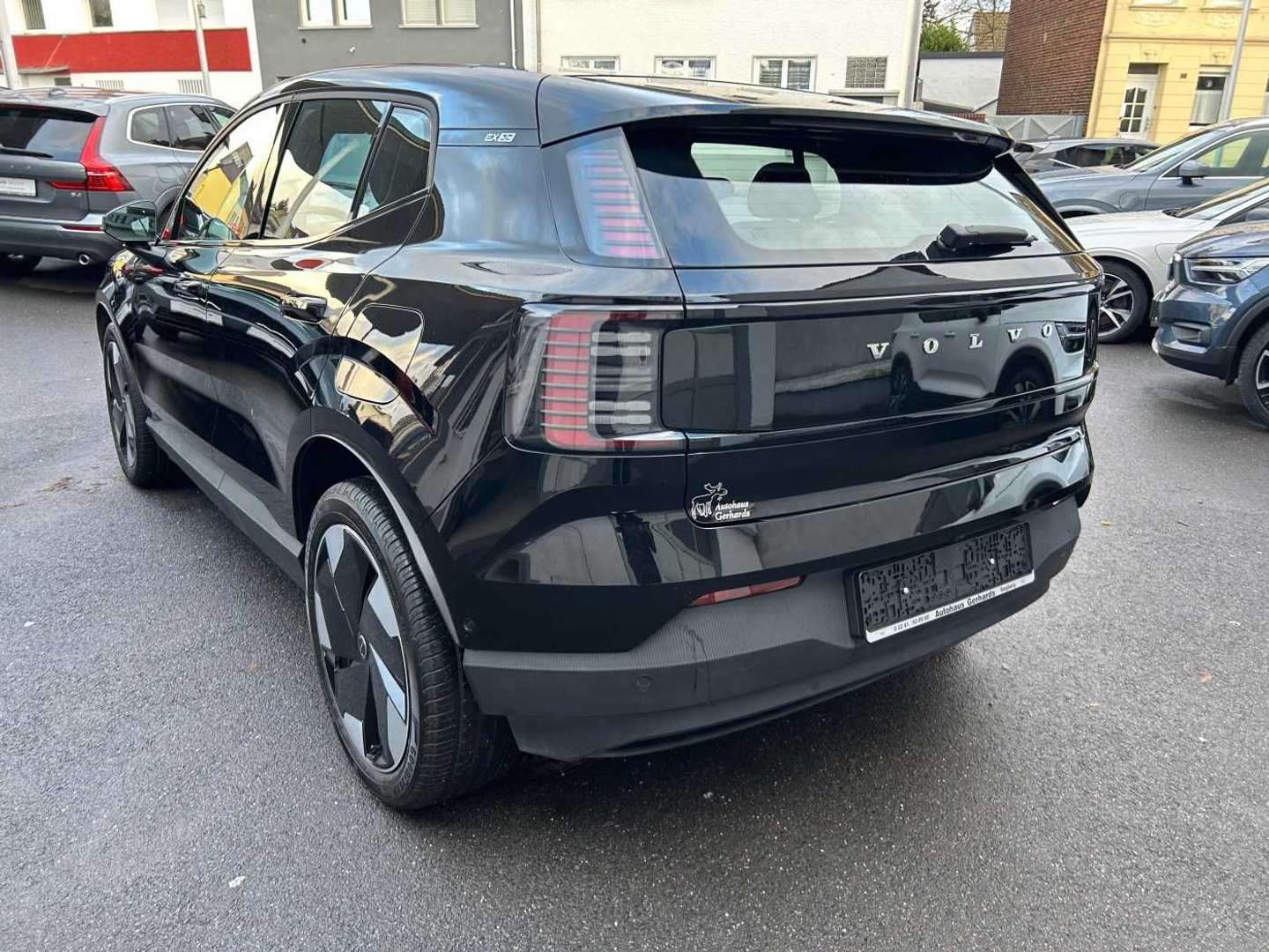 Volvo EX30 EXTENDED RANGE ULTRA - 2024 - Joinsteer - #5