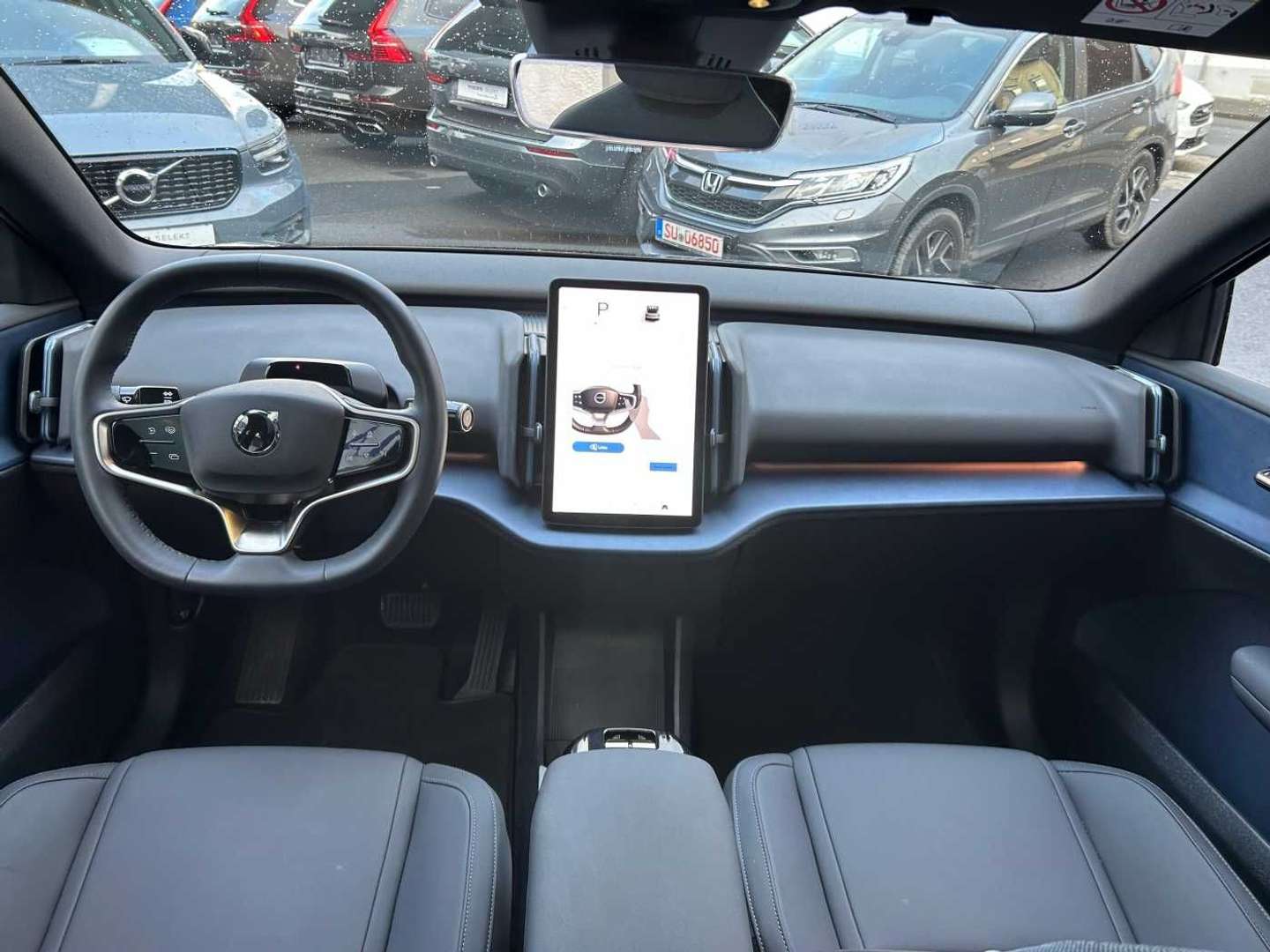 Volvo EX30 EXTENDED RANGE ULTRA - 2024 - Joinsteer - #12