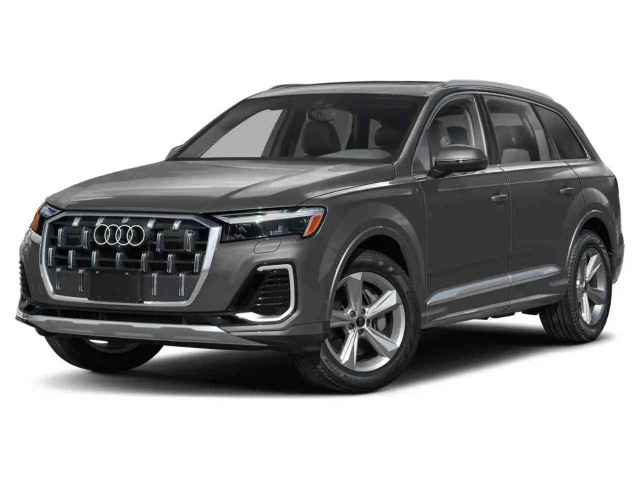 2026 Audi Q7 снимка 2026 Audi Q7