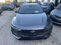Ford Focus 1.0 ecoboost h ST-Line Design 125cv powershift Grau - thumbnail 6