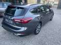 Ford Focus 1.0 ecoboost h ST-Line Design 125cv powershift Grau - thumbnail 3