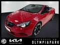 Opel Cascada 1.6 Turbo ecoFlex Innovation Navi SHZ LM Rot - thumbnail 1