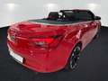 Opel Cascada 1.6 Turbo ecoFlex Innovation Navi SHZ LM Rot - thumbnail 4