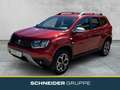 Dacia Duster BLUE dCi 115 PRESTIGE NAVI+KAMERA Rosso - thumbnail 1