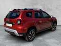 Dacia Duster BLUE dCi 115 PRESTIGE NAVI+KAMERA Rosso - thumbnail 6