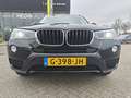 BMW X3 xDrive28i 245PK High Executive "Leer, Elektrische Zwart - thumbnail 7