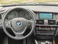 BMW X3 xDrive28i 245PK High Executive "Leer, Elektrische Zwart - thumbnail 12