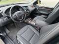 BMW X3 xDrive28i 245PK High Executive "Leer, Elektrische Zwart - thumbnail 8