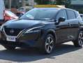 Nissan Qashqai Qashqai 1.3 mhev N-Connecta 2wd 140cv Zwart - thumbnail 16