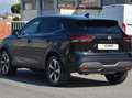 Nissan Qashqai Qashqai 1.3 mhev N-Connecta 2wd 140cv Zwart - thumbnail 2