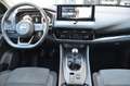 Nissan Qashqai Qashqai 1.3 mhev N-Connecta 2wd 140cv Zwart - thumbnail 10