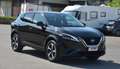 Nissan Qashqai Qashqai 1.3 mhev N-Connecta 2wd 140cv Zwart - thumbnail 4