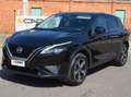 Nissan Qashqai Qashqai 1.3 mhev N-Connecta 2wd 140cv Zwart - thumbnail 1