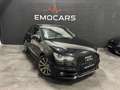 Audi A1 1.6 TDI 90ch S-LINE Noir - thumbnail 1