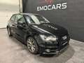 Audi A1 1.6 TDI 90ch S-LINE Noir - thumbnail 5