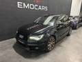 Audi A1 1.6 TDI 90ch S-LINE Noir - thumbnail 8
