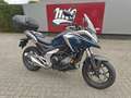 Honda NC 750 X Blauw - thumbnail 1