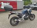 Honda NC 750 X Blauw - thumbnail 3