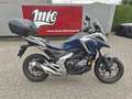 Honda NC 750 X Blauw - thumbnail 2