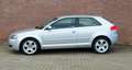 Audi A3 2.0FSI   S line ophanging Silver - thumbnail 2