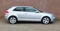 Audi A3 2.0FSI   S line ophanging Silver - thumbnail 3
