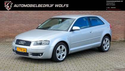 Audi A3 2.0FSI   S line ophanging