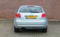 Audi A3 2.0FSI   S line ophanging Zilver - thumbnail 5