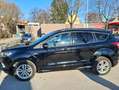 Ford Kuga Kuga 2,0 EcoBlue Hybrid ST-Line ST-Line Schwarz - thumbnail 2
