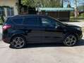 Ford Kuga Kuga 2,0 EcoBlue Hybrid ST-Line ST-Line Schwarz - thumbnail 6