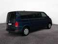 Volkswagen T6 Transporter 6.1 TDI DSG Lang LR *9-S*AHK*NAV Blau - thumbnail 6
