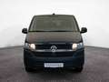 Volkswagen T6 Transporter 6.1 TDI DSG Lang LR *9-S*AHK*NAV Blau - thumbnail 2