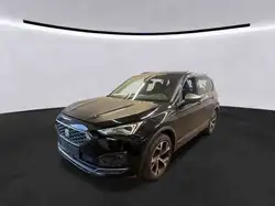 Seat Tarraco FR 4Drive LED/ACC/AHK/Kam/Navi/SHZ