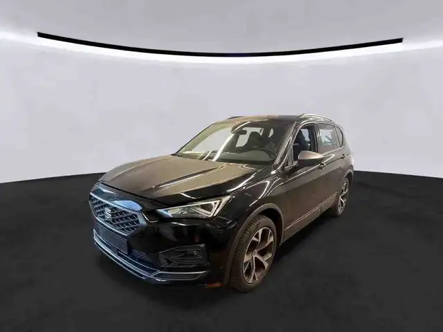 Seat Tarraco FR 4Drive LED/ACC/AHK/Kam/Navi/SHZ