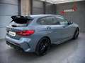 BMW 135 M135i xDrive 5-Türer F40 B48 Gris - thumbnail 4