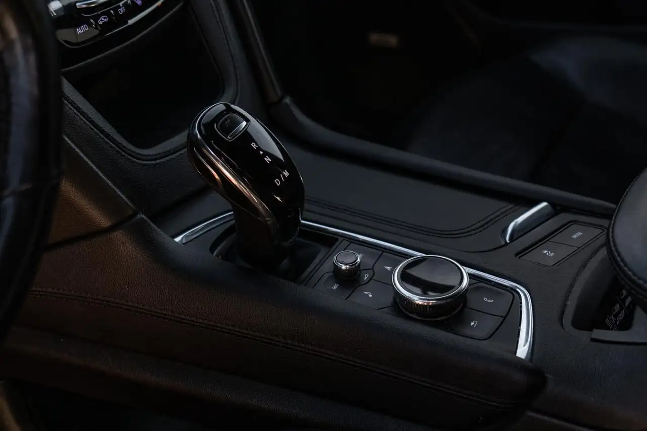 Cadillac XT6 снимка Cadillac XT6