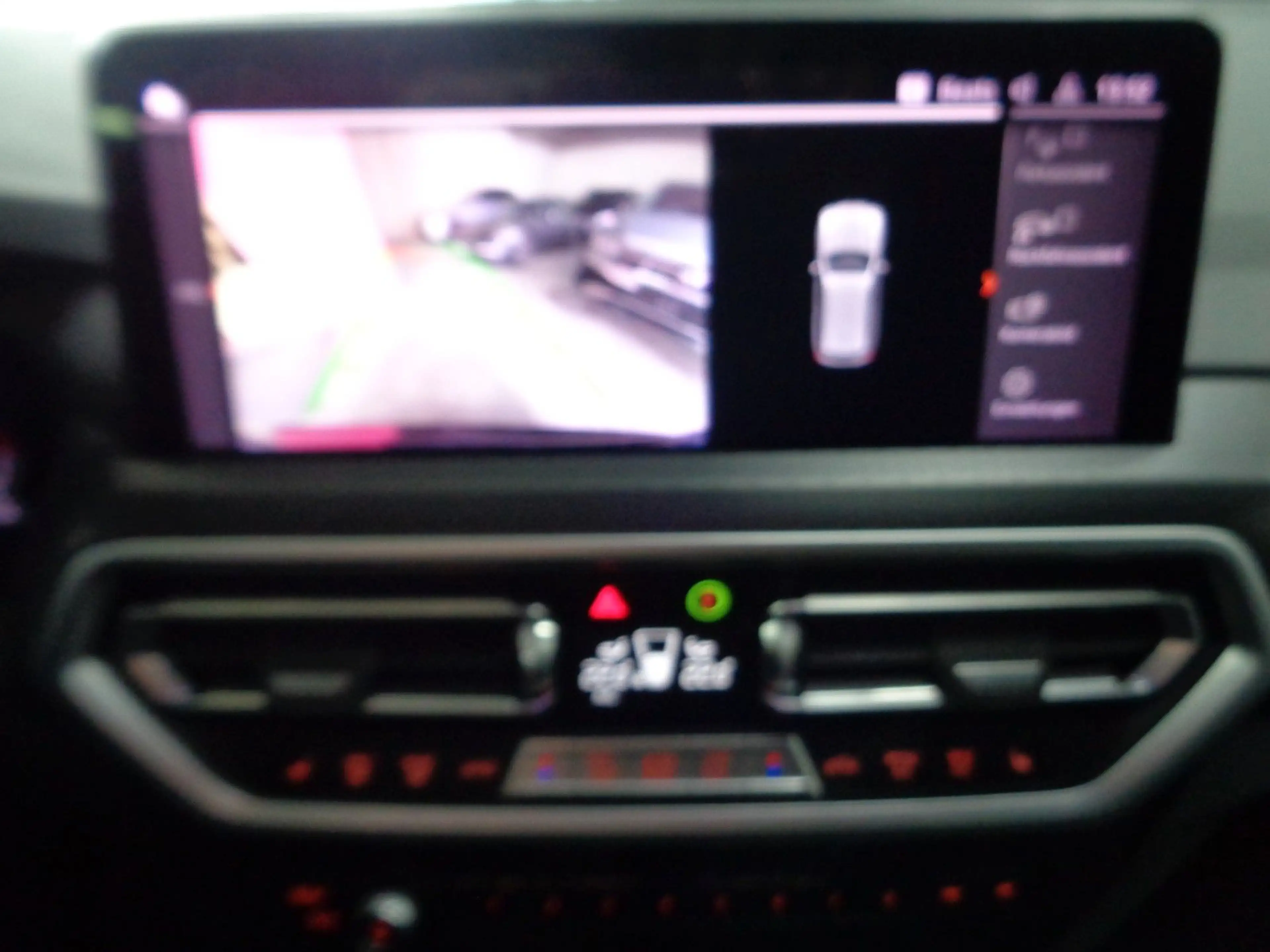 BMW X3 xDrive 20 d M Sport Leder LED LiveCockpit AHK — photo 10