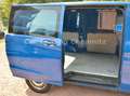 Mercedes-Benz Vito Kasten 109 CDI FWD Klima LED Tüv 08/2027 Blau - thumbnail 12