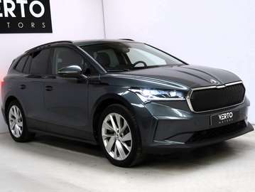 Enyaq 62 kWh 60 Clever