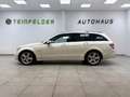 Mercedes-Benz C 350 T CDI BE 4Matic / BI-XENON / NAVI / SHZ Weiß - thumbnail 4