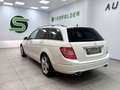 Mercedes-Benz C 350 T CDI BE 4Matic / BI-XENON / NAVI / SHZ Weiß - thumbnail 5