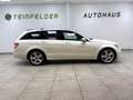 Mercedes-Benz C 350 T CDI BE 4Matic / BI-XENON / NAVI / SHZ Weiß - thumbnail 8